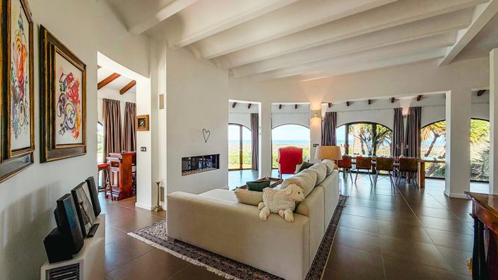 Image No.12-3 Bed Villa for sale