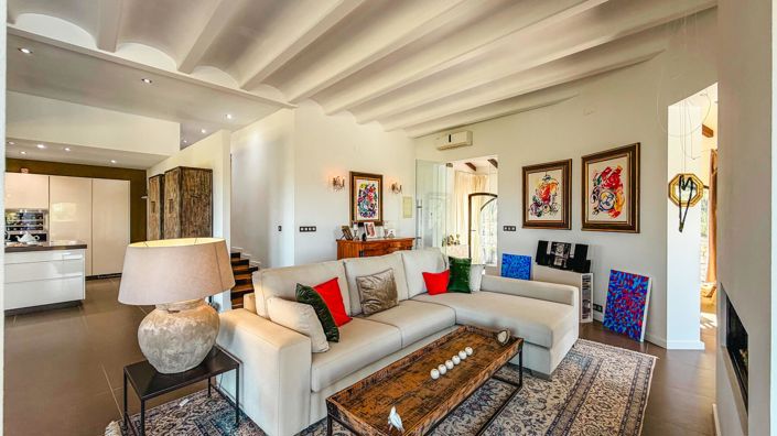 Image No.15-3 Bed Villa for sale