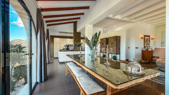 Image No.16-3 Bed Villa for sale