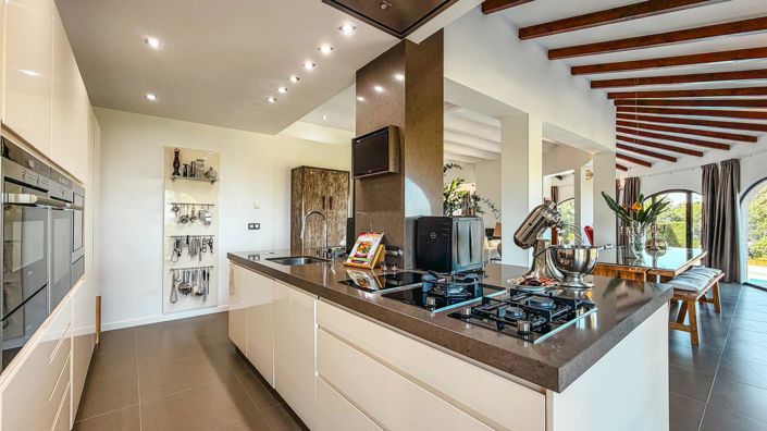 Image No.21-3 Bed Villa for sale