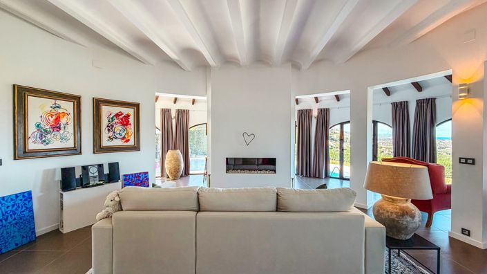 Image No.22-3 Bed Villa for sale