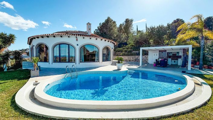 Image No.3-3 Bed Villa for sale