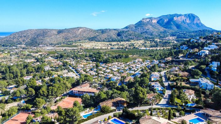 Image No.37-3 Bed Villa for sale