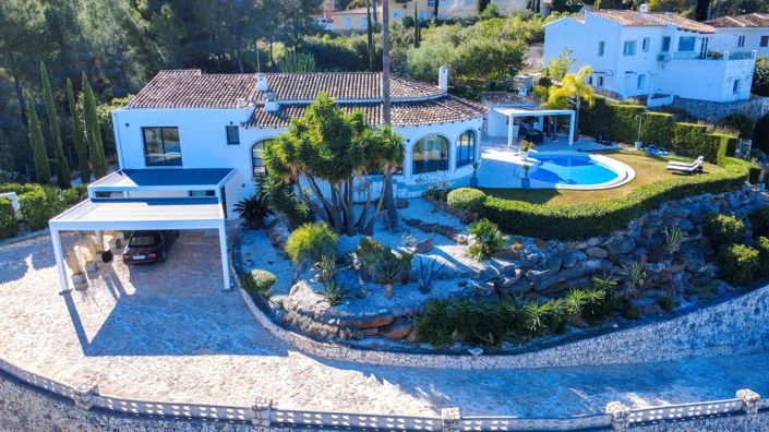 Image No.39-3 Bed Villa for sale