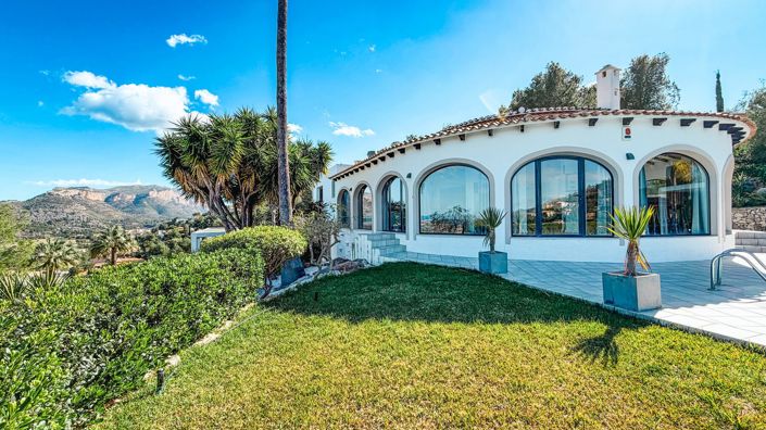 Image No.41-3 Bed Villa for sale