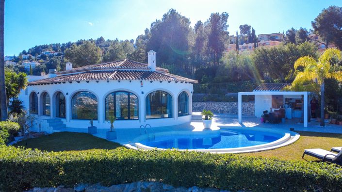 Image No.5-3 Bed Villa for sale