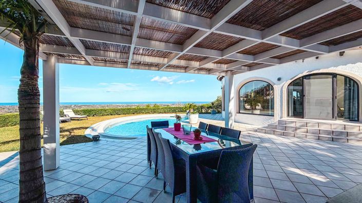 Image No.8-3 Bed Villa for sale