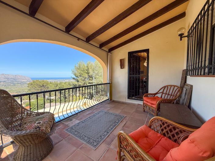 Image No.19-3 Bed Villa for sale