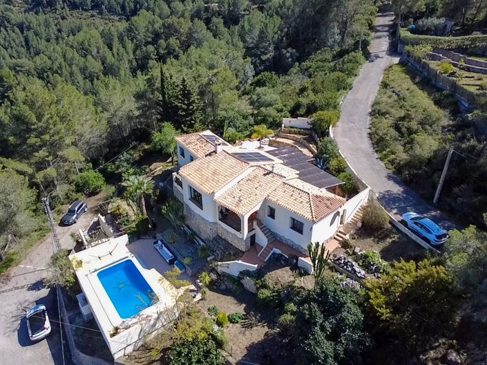 Image No.2-3 Bed Villa for sale