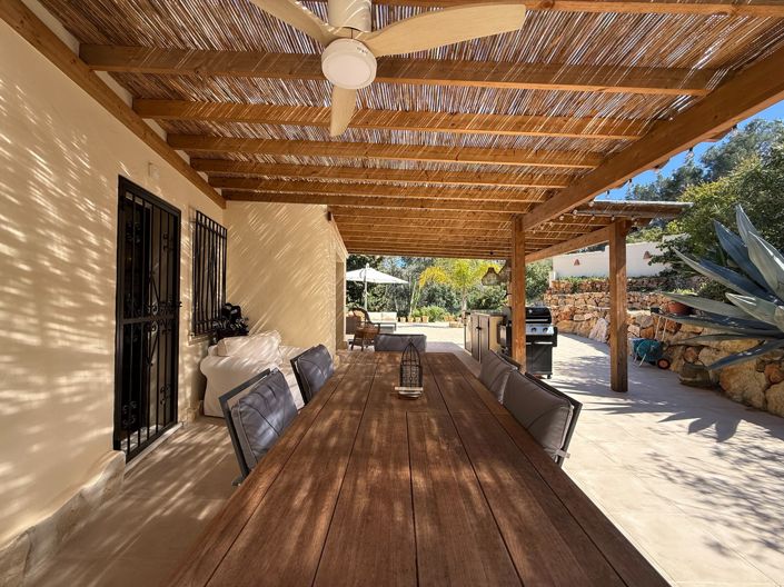 Image No.22-3 Bed Villa for sale