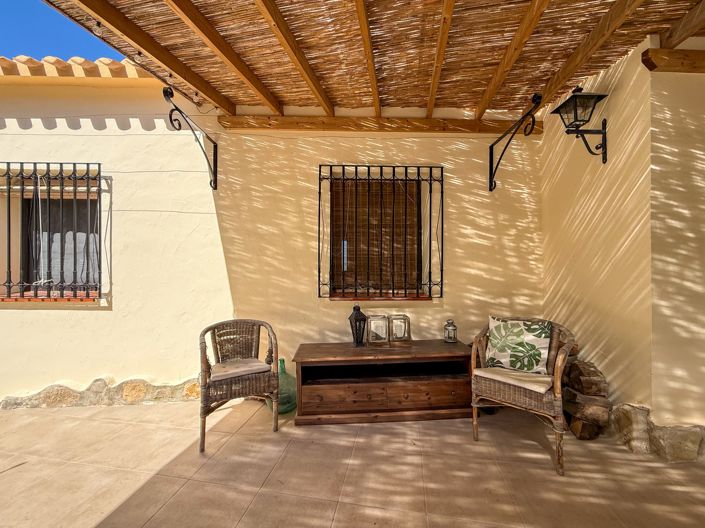 Image No.25-3 Bed Villa for sale