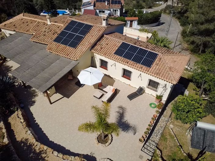 Image No.28-3 Bed Villa for sale