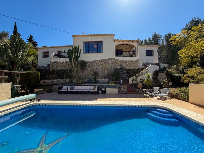 Image No.3-3 Bed Villa for sale