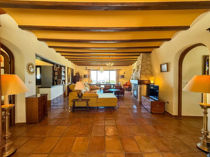 Image No.6-3 Bed Villa for sale