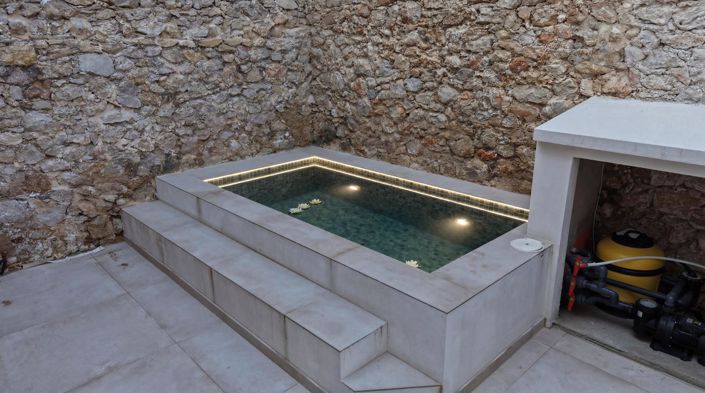 Image No.3-4 Bed Townhouse for sale