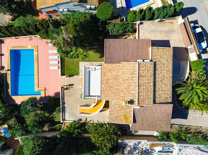 Image No.16-3 Bed Villa for sale