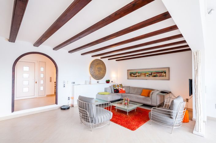 Image No.17-3 Bed Villa for sale