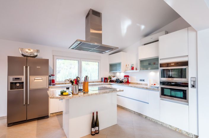 Image No.20-3 Bed Villa for sale