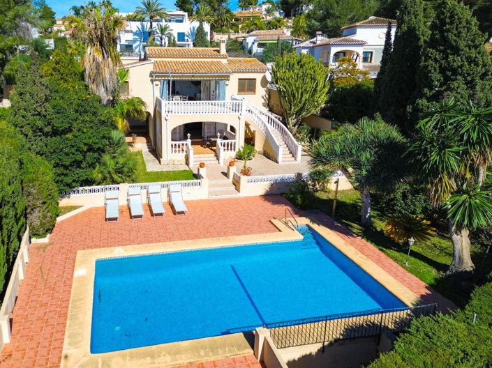 Image No.3-3 Bed Villa for sale