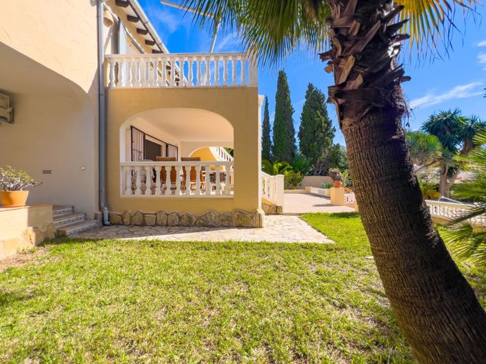 Image No.45-3 Bed Villa for sale