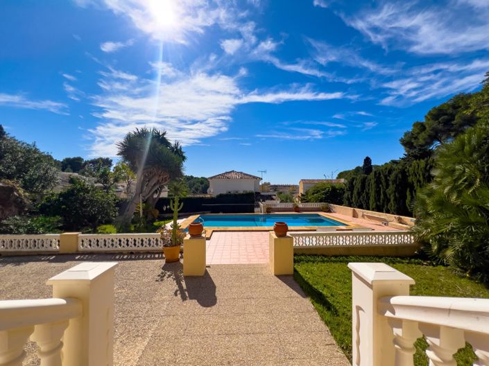 Image No.5-3 Bed Villa for sale