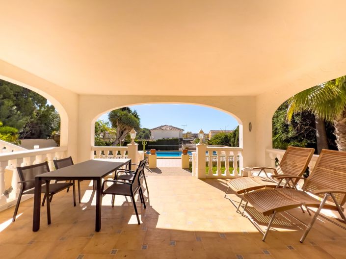 Image No.6-3 Bed Villa for sale