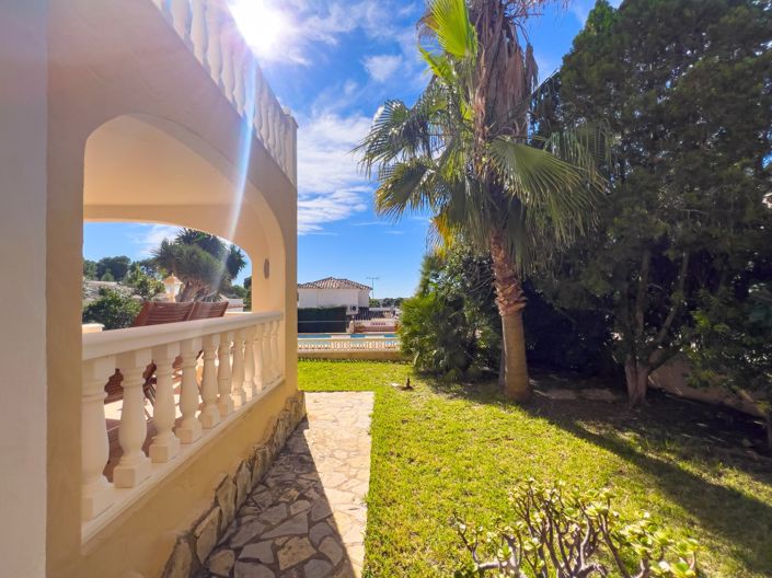 Image No.7-3 Bed Villa for sale