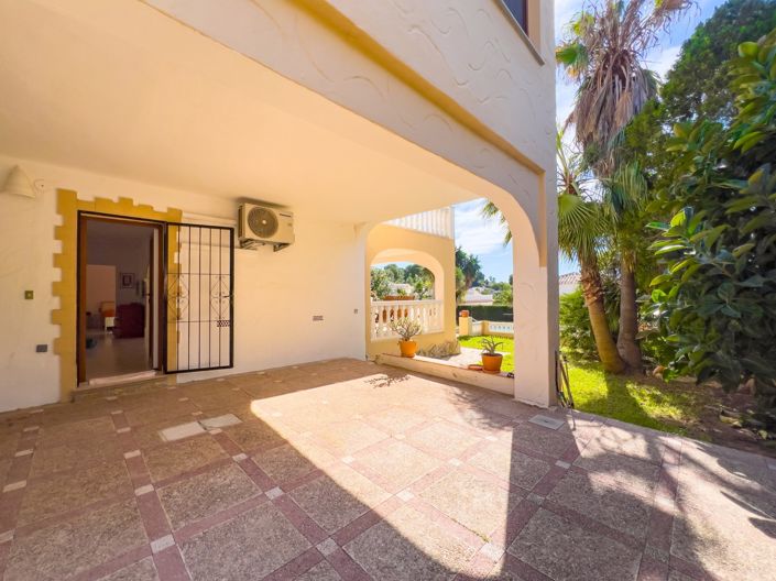 Image No.8-3 Bed Villa for sale