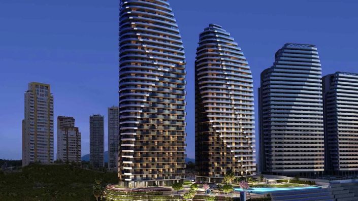 Image No.18-3 Bed Apartment for sale