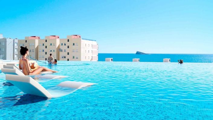 Image No.4-3 Bed Apartment for sale