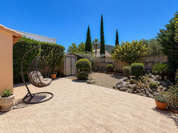 Image No.18-2 Bed Villa for sale