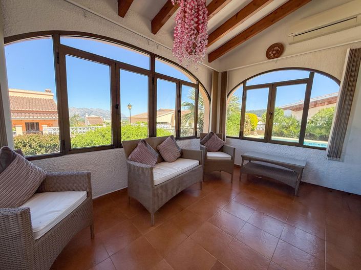 Image No.4-2 Bed Villa for sale