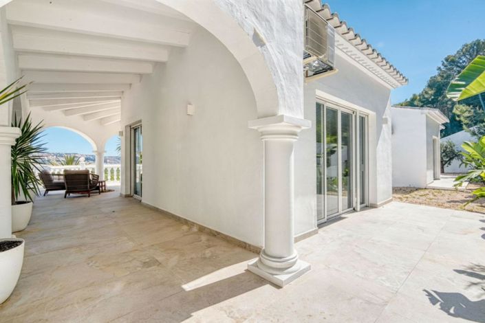 Image No.21-3 Bed Villa for sale