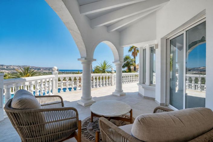 Image No.22-3 Bed Villa for sale