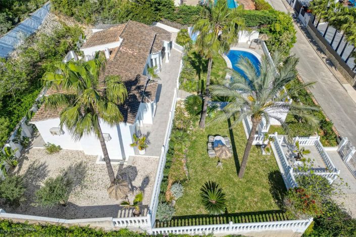 Image No.25-3 Bed Villa for sale