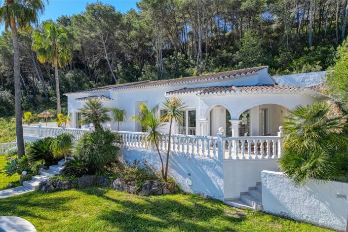 Image No.27-3 Bed Villa for sale