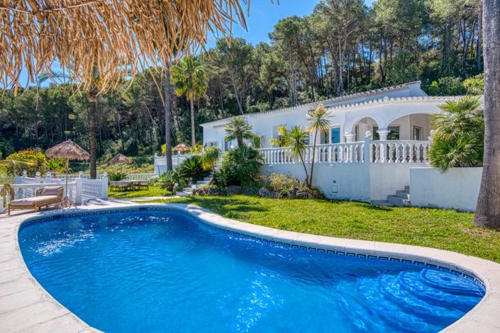 Image No.3-3 Bed Villa for sale