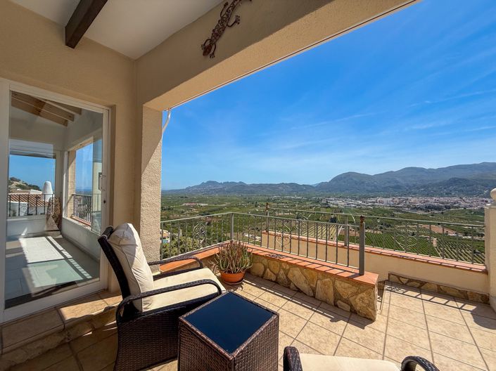 Image No.17-5 Bed Villa for sale