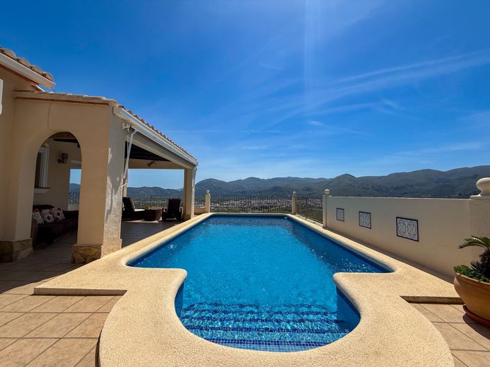 Image No.20-5 Bed Villa for sale