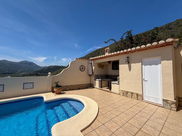 Image No.21-5 Bed Villa for sale