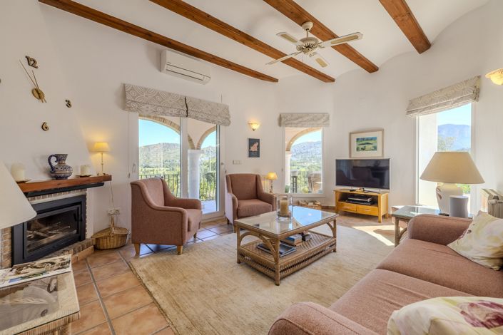 Image No.17-4 Bed Villa for sale