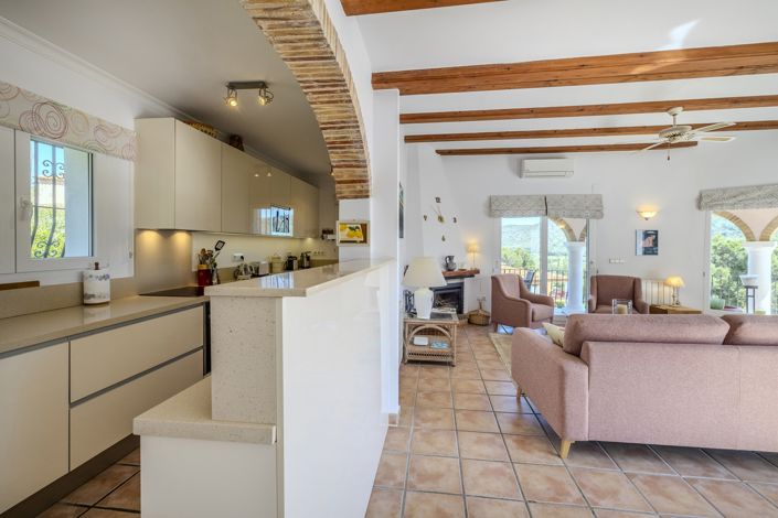 Image No.20-4 Bed Villa for sale