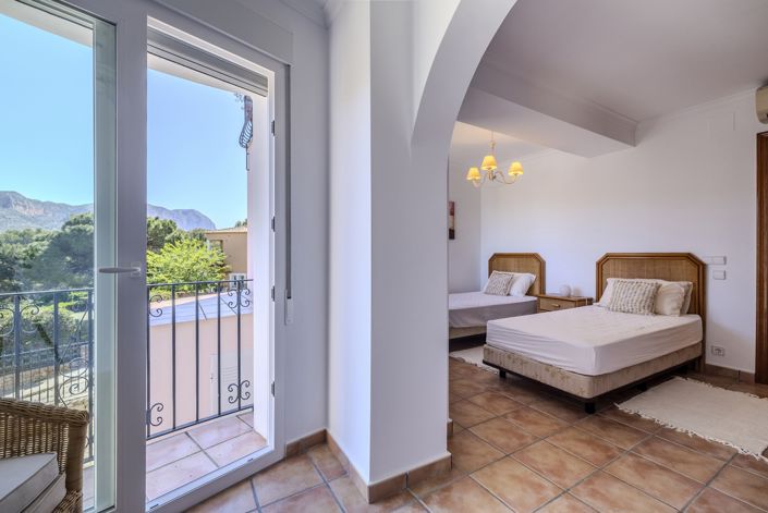 Image No.31-4 Bed Villa for sale
