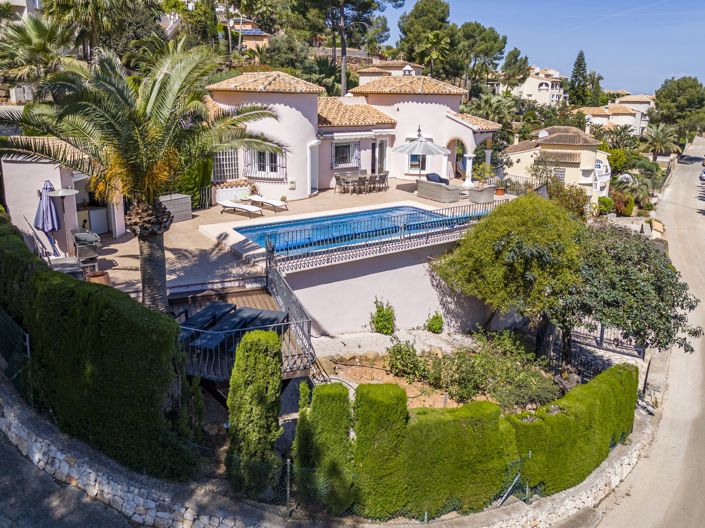 Image No.35-4 Bed Villa for sale