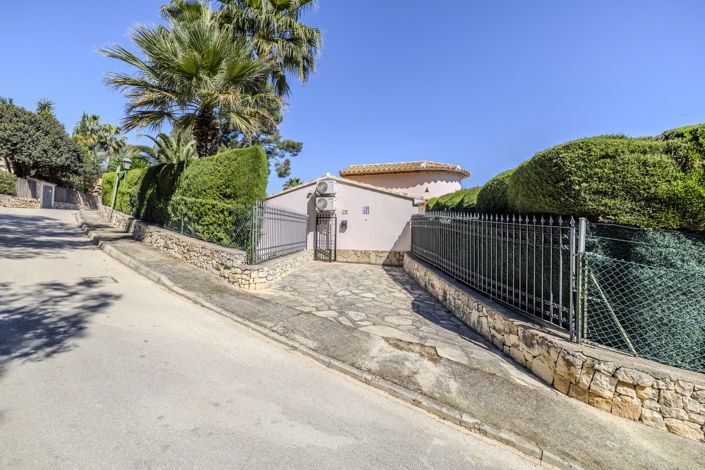 Image No.36-4 Bed Villa for sale