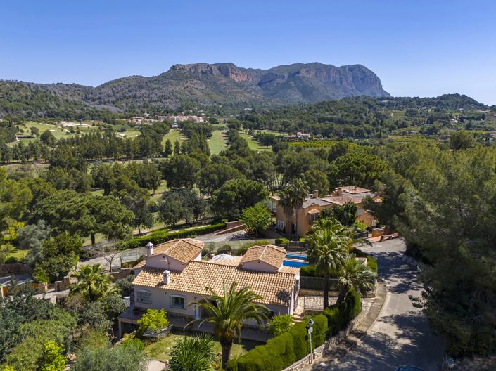 Image No.5-4 Bed Villa for sale