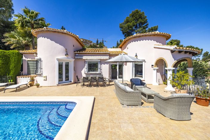 Image No.8-4 Bed Villa for sale