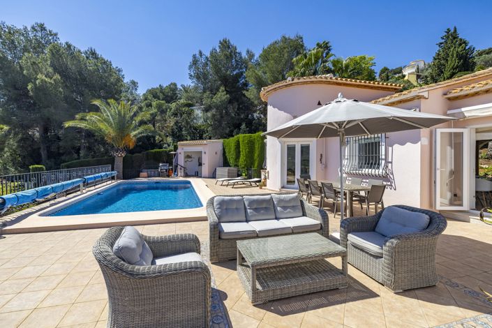 Image No.9-4 Bed Villa for sale