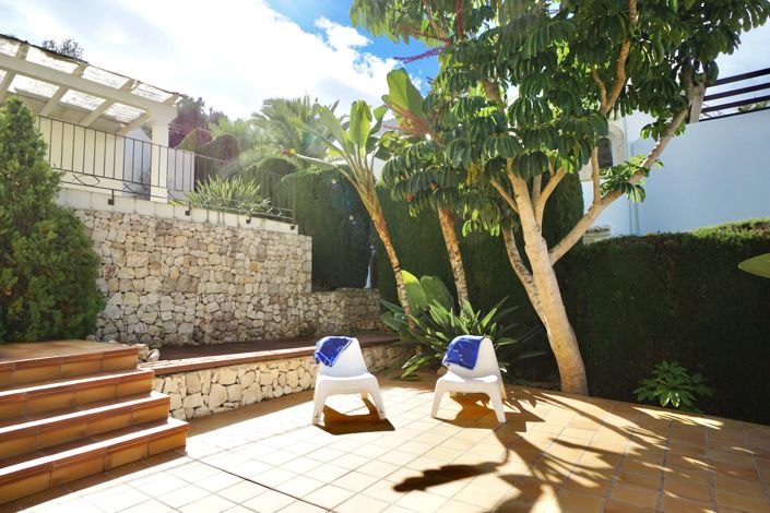 Image No.29-Villa de 4 chambres à vendre à Moraira