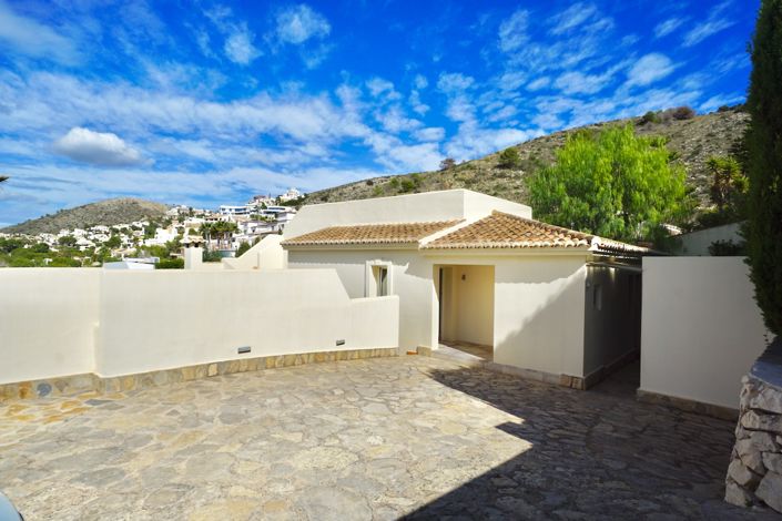 Image No.33-Villa de 4 chambres à vendre à Moraira